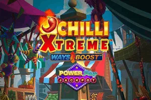 Chilli Xtreme PowerPlay Jackpot - SNIPLAY88