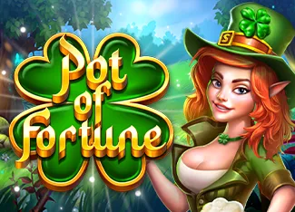 Pot of Fortune - SNIPLAY88