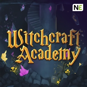 Witchcraft Academy - SNIPLAY88