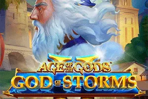 Age of the Gods God of Storms 2 - SNIPLAY88