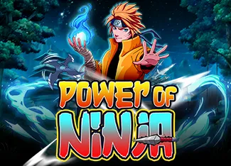 Power of Ninja - SNIPLAY88