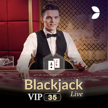Blackjack VIP 35 - SNIPLAY88