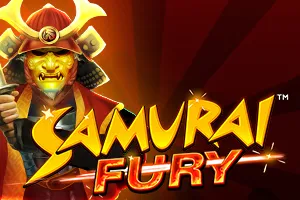Samurai Fury™ - SNIPLAY88