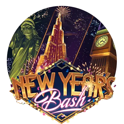 New Years Bash - SNIPLAY88