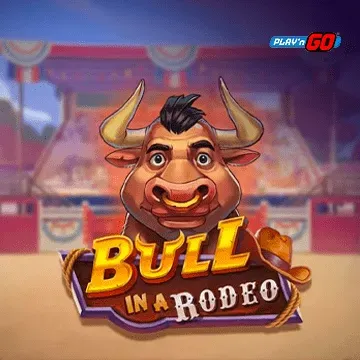 Bull in a Rodeo - SNIPLAY88
