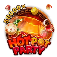 HOT POT PARTY - SNIPLAY88