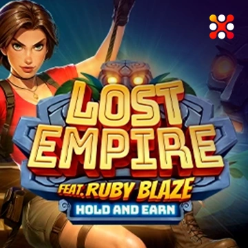 Lost Empire - SNIPLAY88