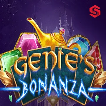 Genies Bonanza - SNIPLAY88
