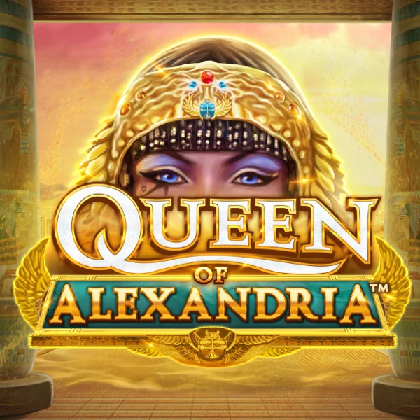 Queen of Alexandria&trade; - SNIPLAY88