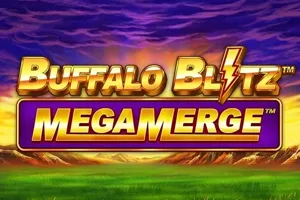 Buffalo Blitz: Mega Merge - SNIPLAY88