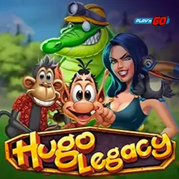 Hugo Legacy - SNIPLAY88