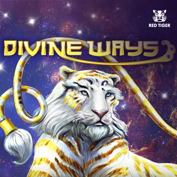 Divine Ways - SNIPLAY88