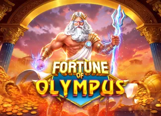 Fortune of Olympus - SNIPLAY88
