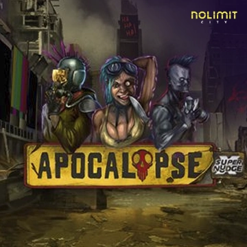 Apocalypse Super xNudge - SNIPLAY88