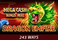 Dragon Empire - SNIPLAY88