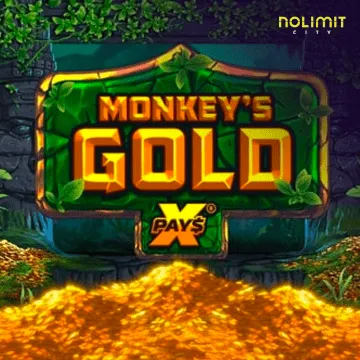 Monkeys Gold xPays - SNIPLAY88