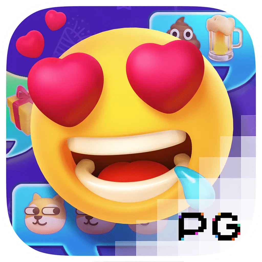 Emoji Riches - SNIPLAY88