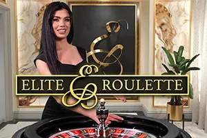 Elite Roulette - SNIPLAY88