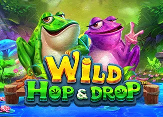 Wild Hop & Drop - SNIPLAY88