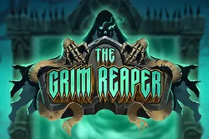 The Grim Reaper - SNIPLAY88
