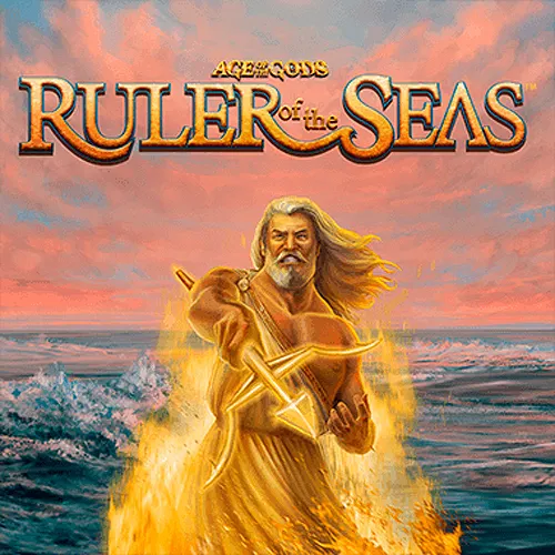 Age of the Gods: Ruler of the Seas - SNIPLAY88