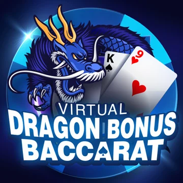 Virtual Dragon Bonus Baccarat - SNIPLAY88