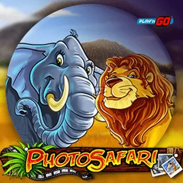 Photo Safari - SNIPLAY88