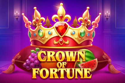 Crown of Fortune - SNIPLAY88