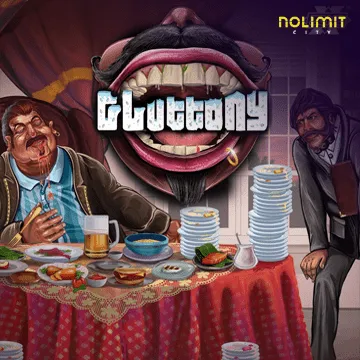 Gluttony - SNIPLAY88