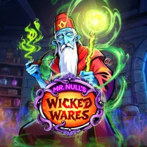 Mr. Nulls Wicked Wares - SNIPLAY88
