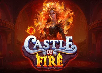 Castle of Fire - SNIPLAY88