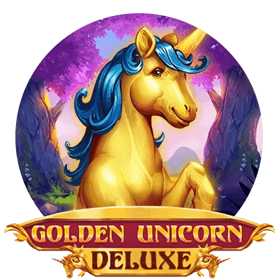 Golden Unicorn Deluxe - SNIPLAY88