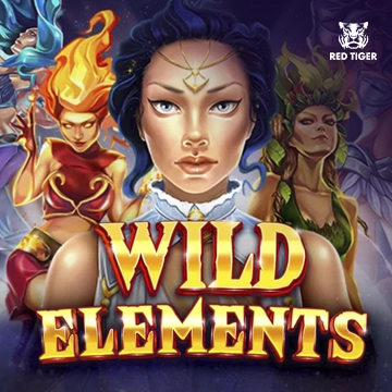 Wild Elements - SNIPLAY88