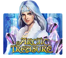 Arctic Treasure - SNIPLAY88