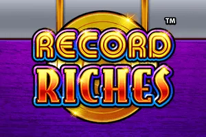 Record Riches! - SNIPLAY88