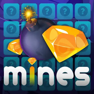 Mines - SNIPLAY88