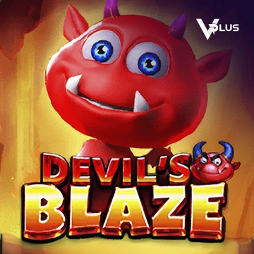 Devil``s Blaze - SNIPLAY88