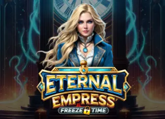 Eternal Empress - Freeze Time - SNIPLAY88