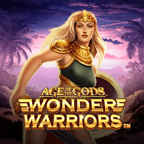 Age of the Gods: Wonder Warriors - SNIPLAY88