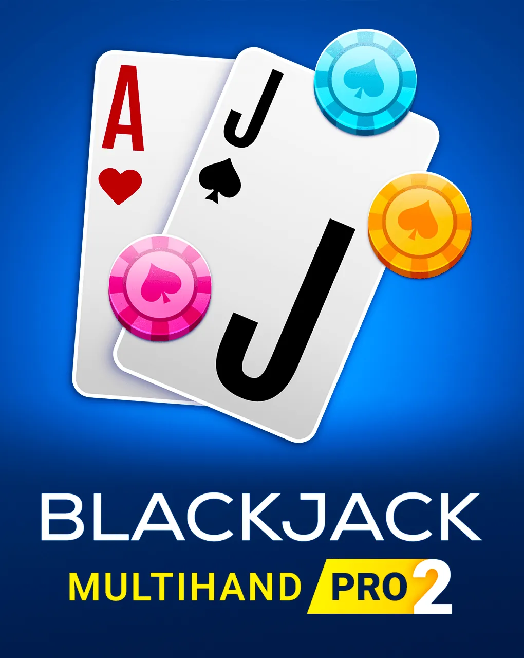 Multihand Blackjack Pro 2 - SNIPLAY88