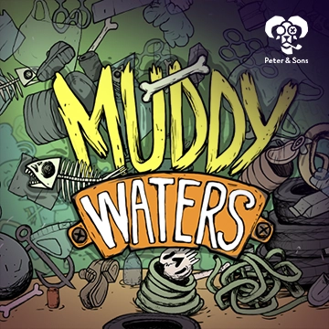 Muddy Waters - SNIPLAY88