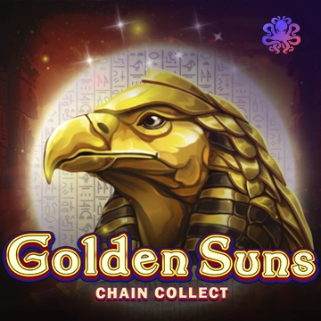 Golden Suns: Chain Collect - SNIPLAY88