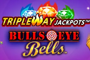 Bulls Eye Bells - SNIPLAY88