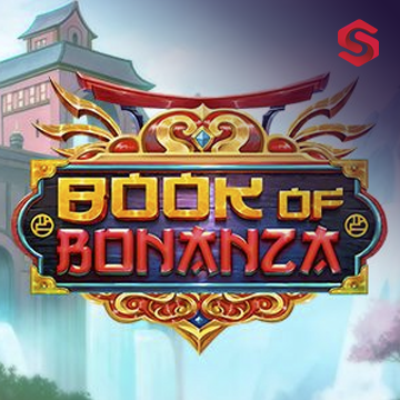 Book Of Bonanza - SNIPLAY88