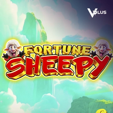 Fortune Sheepy - SNIPLAY88
