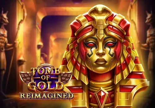 Tomb of Gold Reimagined - SNIPLAY88