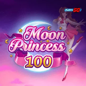 Moon Princess 100 - SNIPLAY88