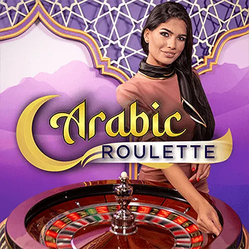 Arabic Roulette - SNIPLAY88