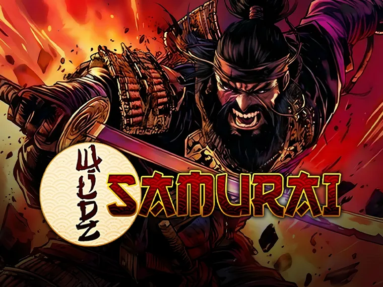 Samurai Wildz - SNIPLAY88