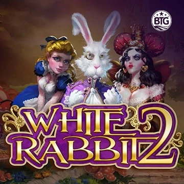 White Rabbit 2 - SNIPLAY88